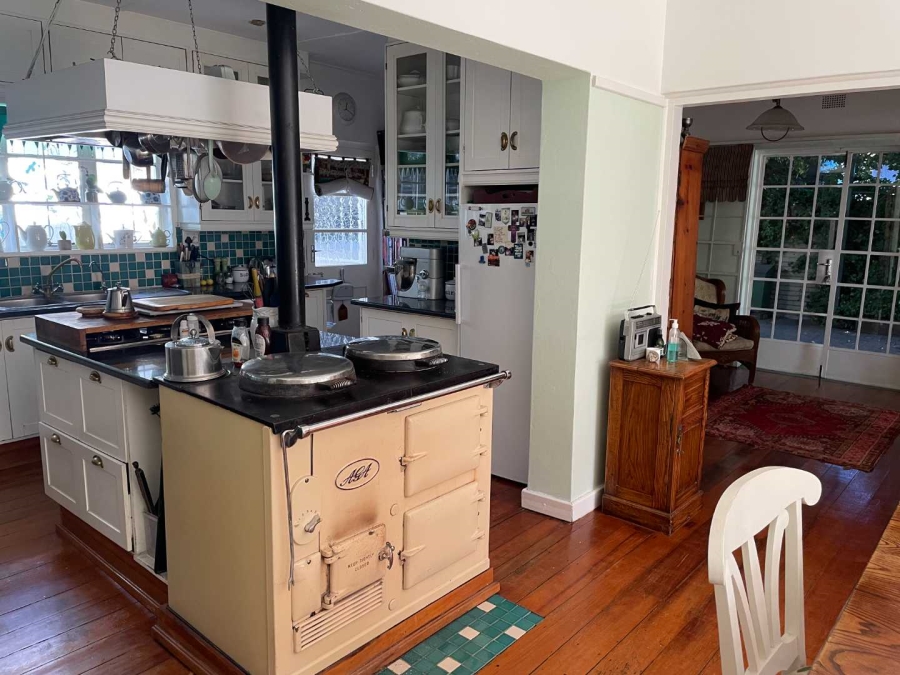 4 Bedroom Property for Sale in Park West Free State